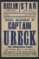 Captain Ureck